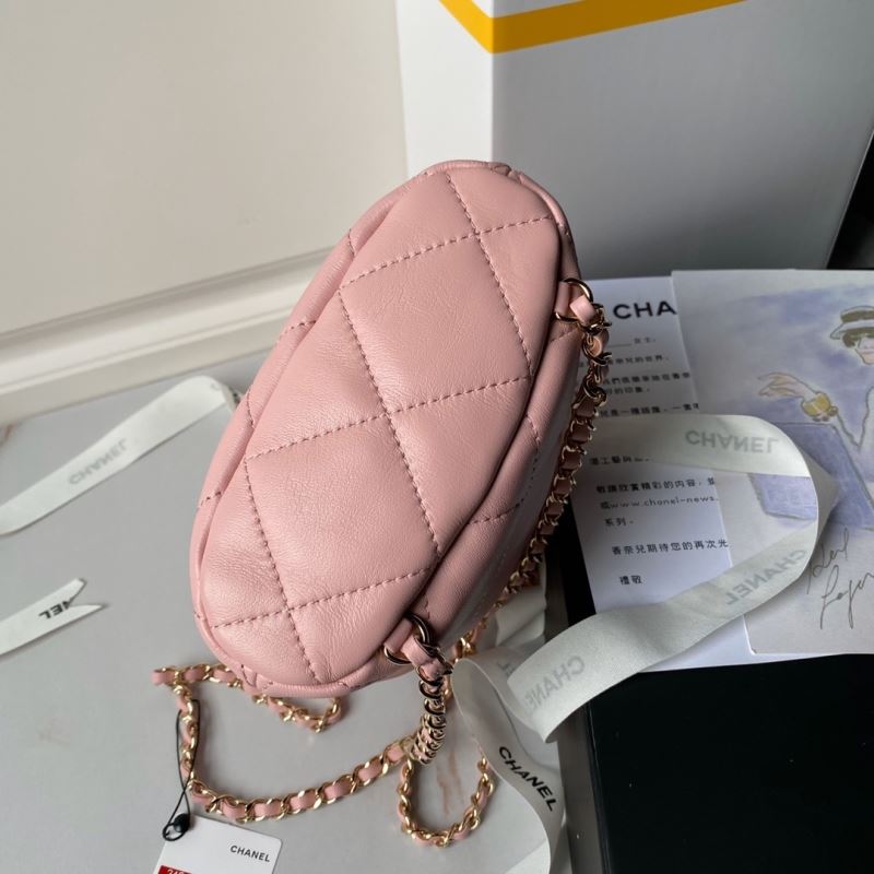 Ch**el bucket bags